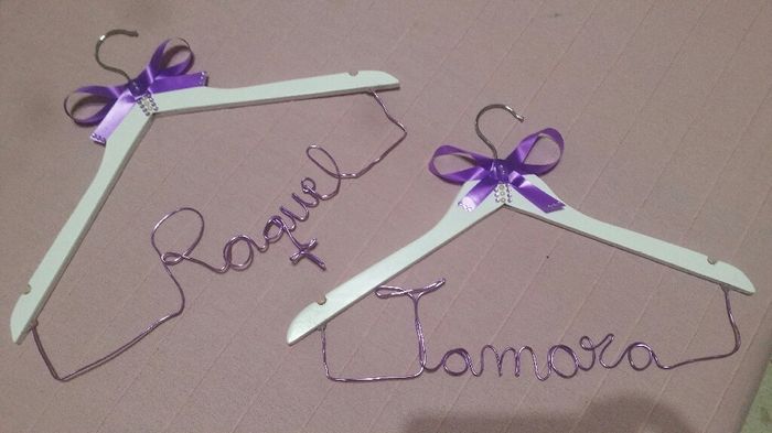 Regalo damas de honor - 1