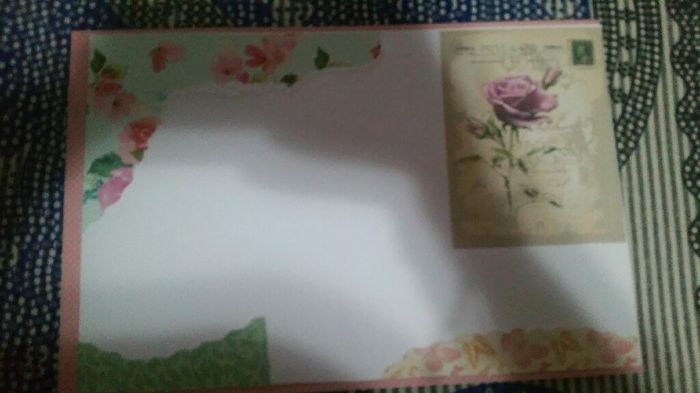 Libro de firmas low cost - 3