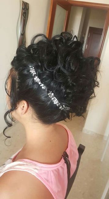  ¡s.o.s pelo rizado! - 1