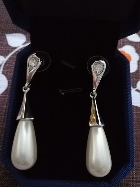  Mis pendientes!!! - 1