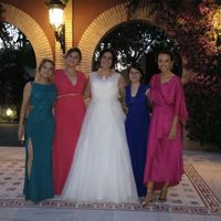 Casados desde el 30/06/2018 - 1