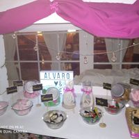 Nuestro candy bar acabado - 1