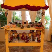 Nuestro candy bar acabado - 2