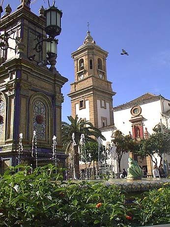 iglesia