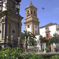 iglesia