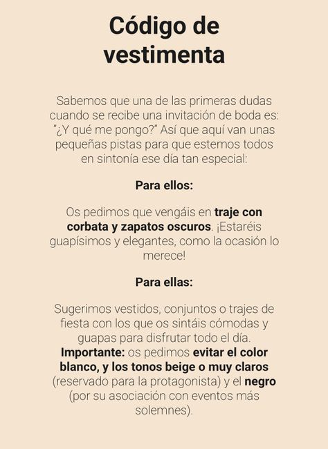 Boda de día en Octubre 2