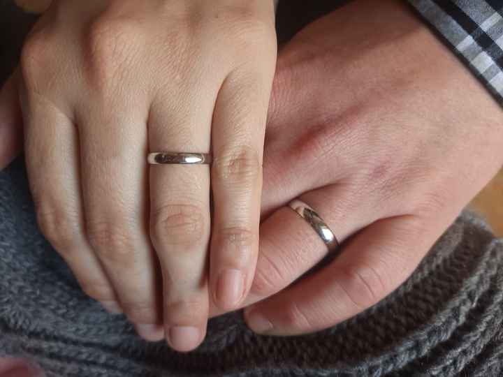 ¡Diseña tus alianzas de boda perfectas! 💍 - 1