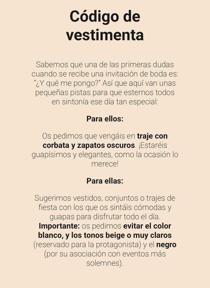 Boda de día en Octubre - 1