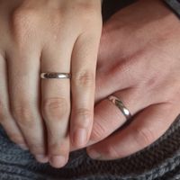 ¡Diseña tus alianzas de boda perfectas! 💍 - 1