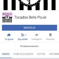 Tocado porcelana fría! urgente - 1
