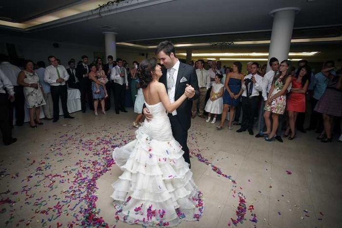 El baile