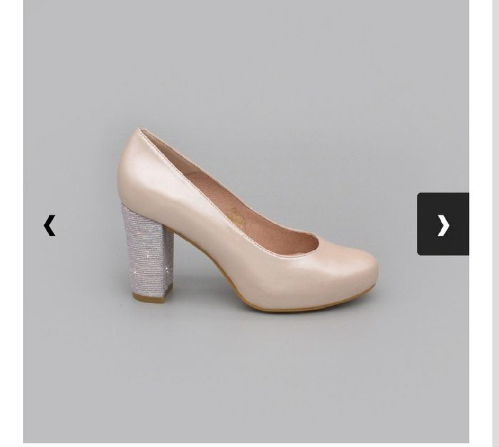 Dudas con el look de novia - 4