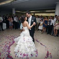 El baile