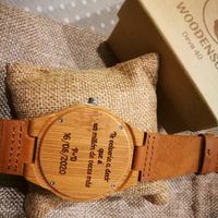 Reloj de pedida - 2