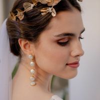 Dudas con el look de novia - 1