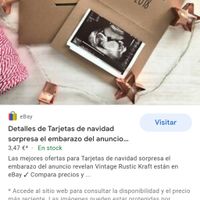 Futuras mamás agosto 2022 - 1