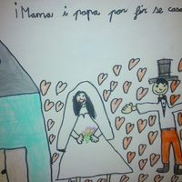 Esta es la mia