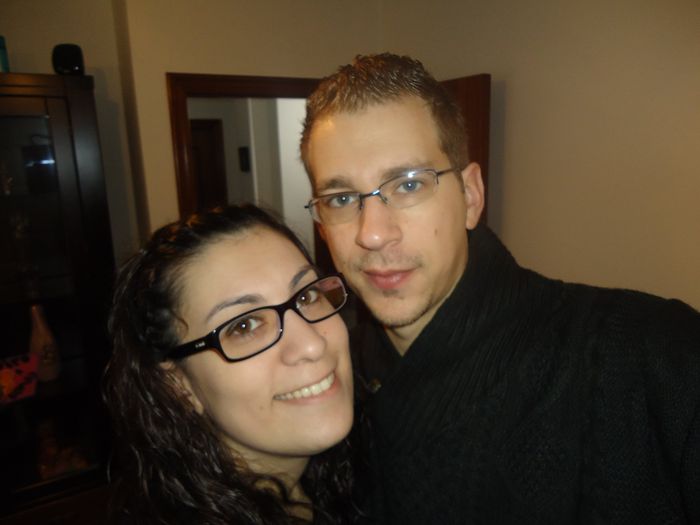 Nos presentas a tu pareja? :) - 1