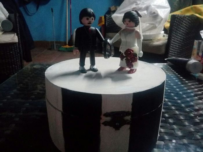 Por fin me pongo con las manualidades! - 2