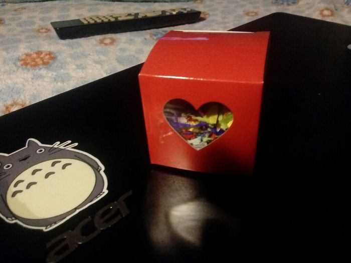 Por fin me pongo con las manualidades! - 5