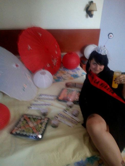 Anti despedida - 3