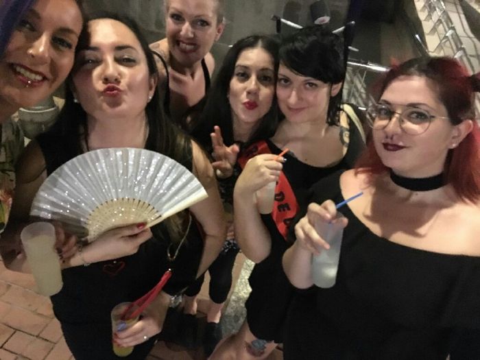 Anti despedida - 4