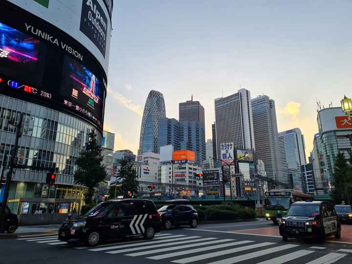 Nuestra luna de miel en Japón!! - 6