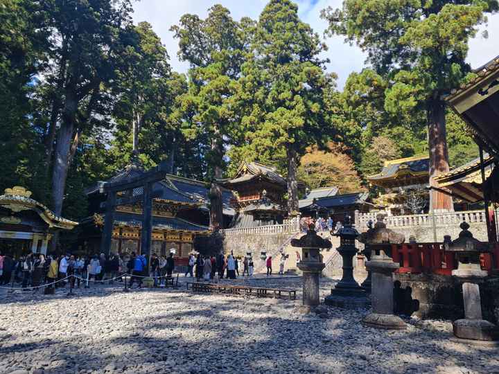 Nuestra luna de miel en Japón!! - 17