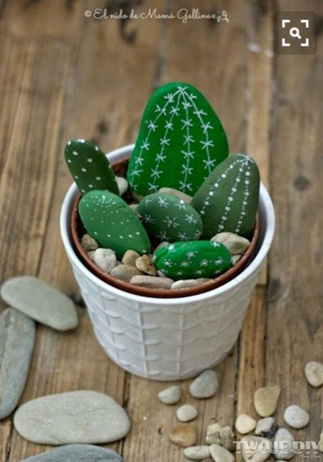 Regalar plantitas - 2
