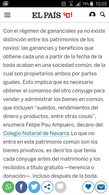 Bienes - 1