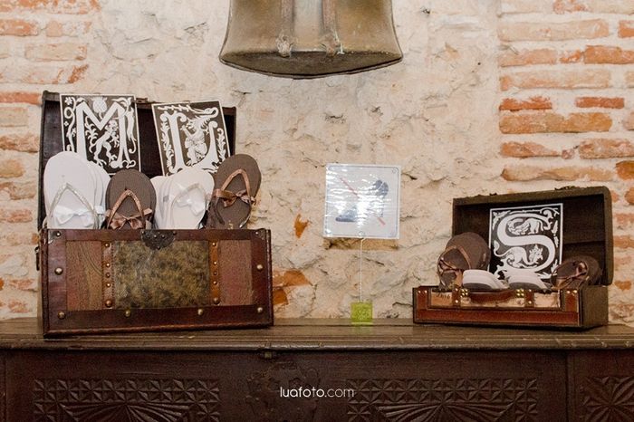 chanclas