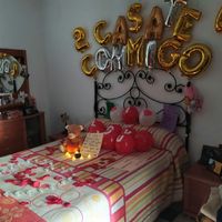 pedida de matrimonio a mi Marido😍 - 1