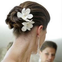 peinnados boda