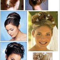 peinados boda