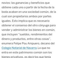 Bienes - 1