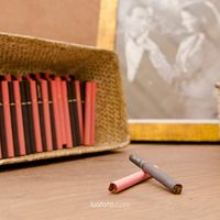 cigarros