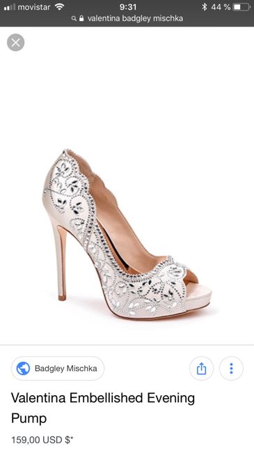 Zapatos!! que os Parece? - 1