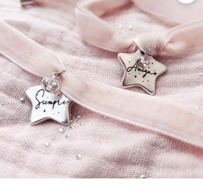 Regalitos amigas 1