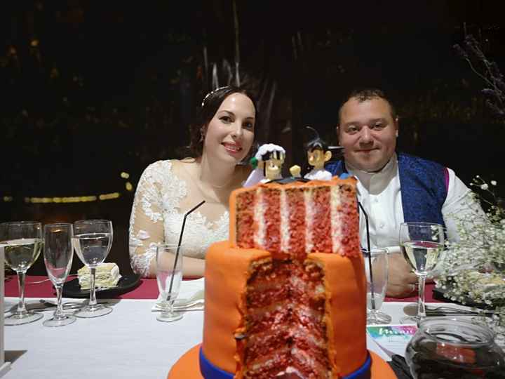 4 de Mayo de 2019 - 4