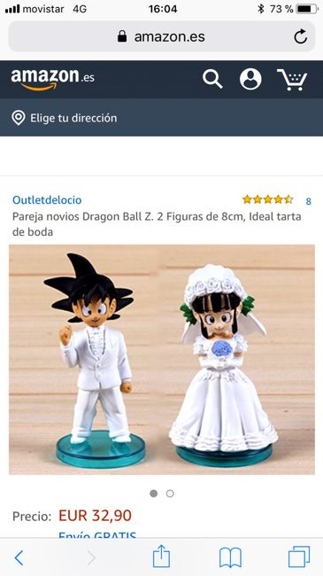  Sorpresa para el novio! Ideas - 1