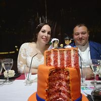 4 de Mayo de 2019 - 4