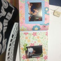Libro de firmas de scrap - 1
