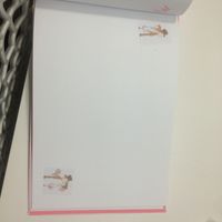 Libro de firmas de scrap - 2