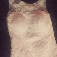 Vestido ebay - 1