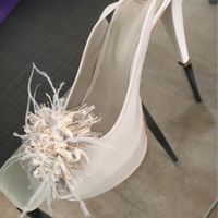 Muéstranos tus zapatos 👠 - 1