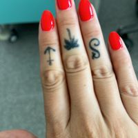 Eliminar un tatuaje - 1
