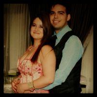 Nos presentas a tu pareja? :) - 1