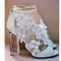 Zapatos de novia - 3