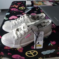  Zapato plano - 2