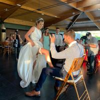 No a las ligas en las bodas - 1
